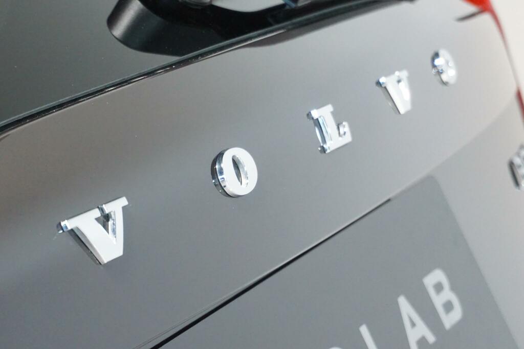 Volvo XC90 Plus Blue #83
