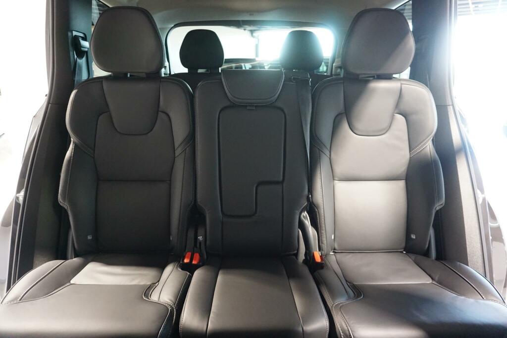 Volvo XC90 Plus Blue #7