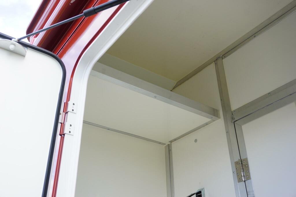 Fiat Ducato 35 Maxi White #34