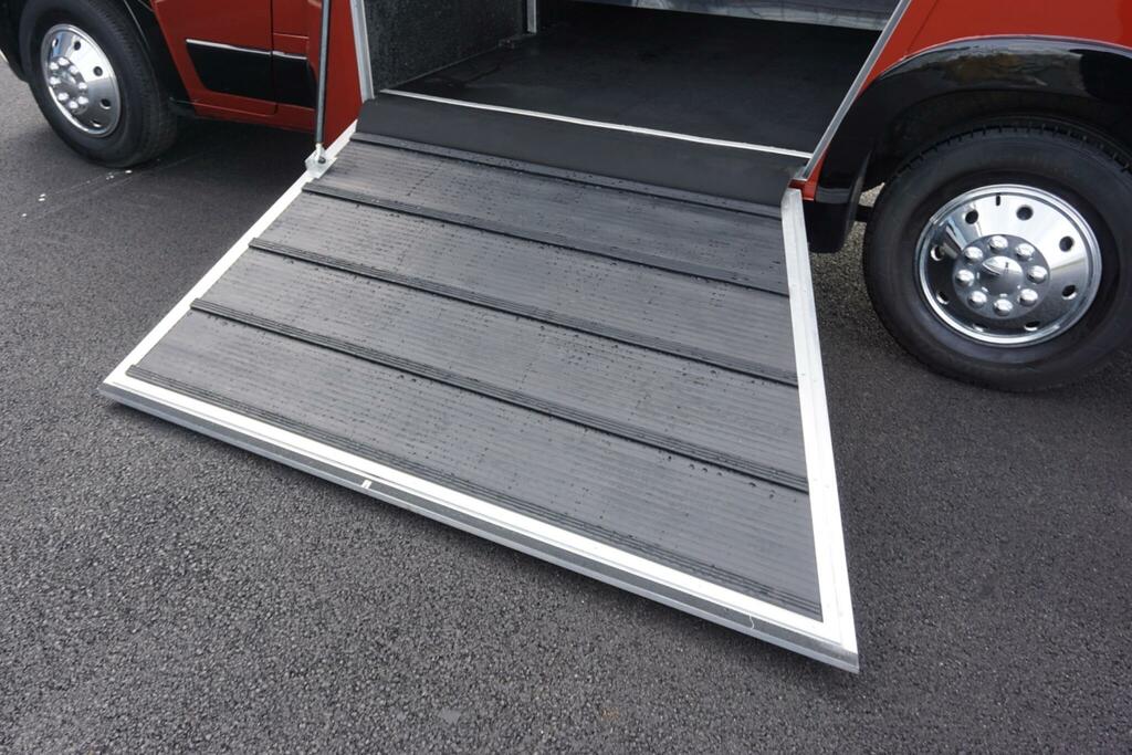 Fiat Ducato 35 Maxi White #35
