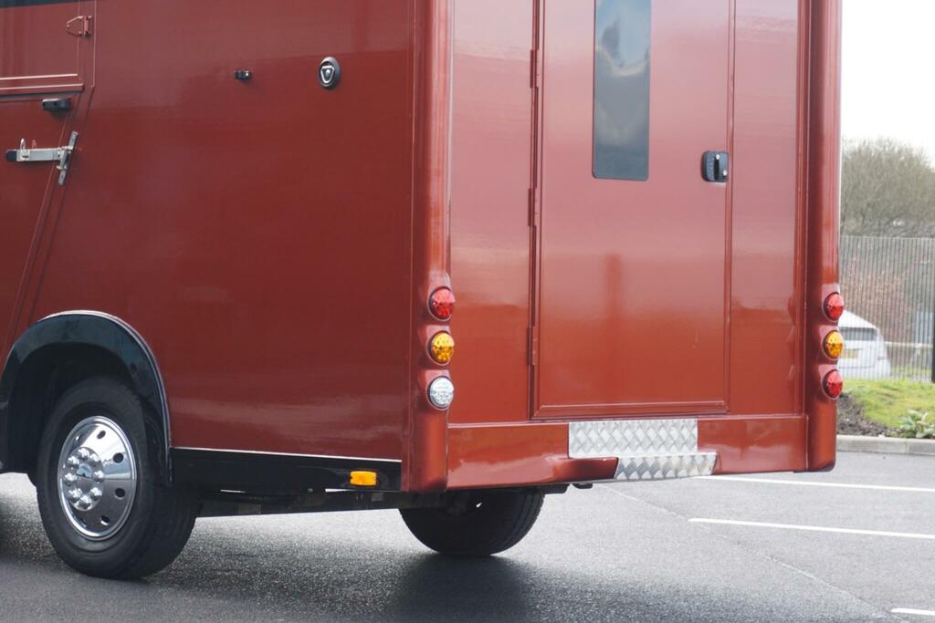 Fiat Ducato 35 Maxi White #26