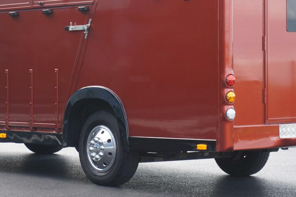 Fiat Ducato 35 Maxi White #28