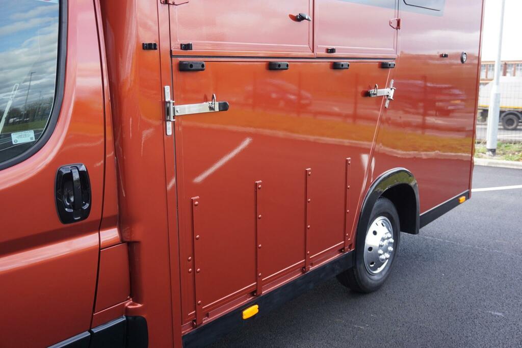 Fiat Ducato 35 Maxi White #50