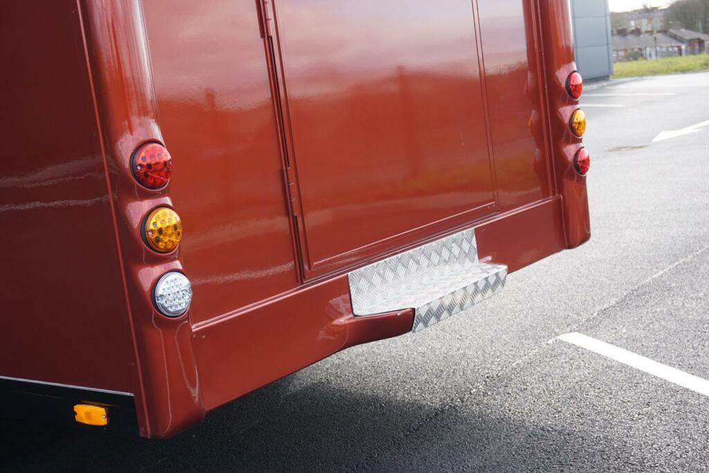 Fiat Ducato 35 Maxi White #49