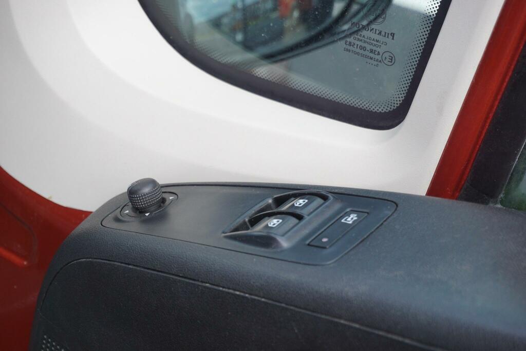 Fiat Ducato 35 Maxi White #46