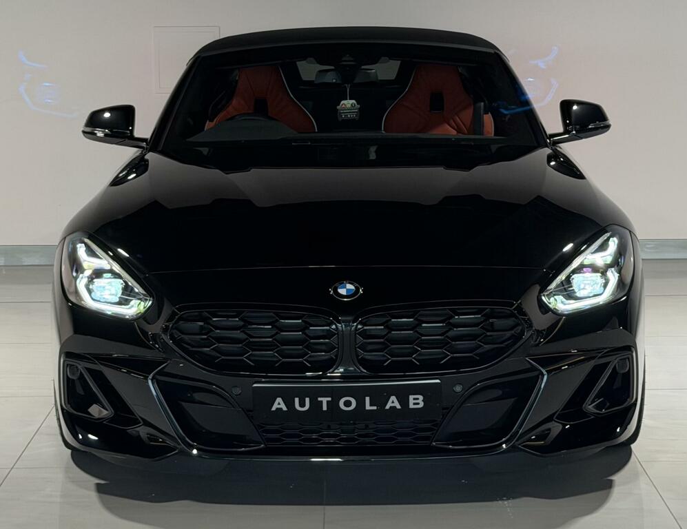 BMW Z4 2.0 20I M Black #6
