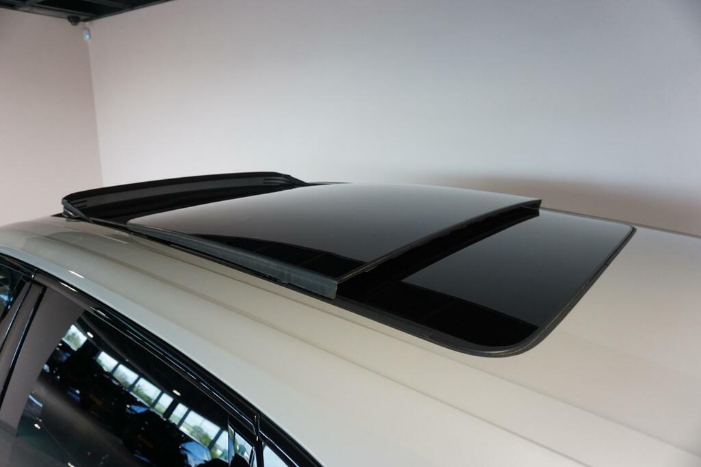 Porsche Cayenne Platinum Edition Tiptronic S Black #71