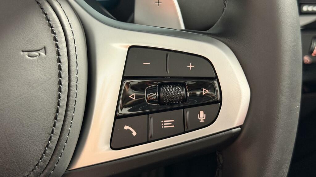 BMW Z4 Sdrive M40i Tech Pack Blue #32