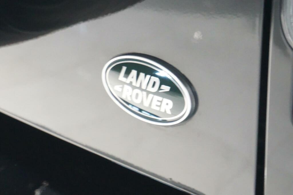Land Rover Defender 110 X-dynamic S Grey #76