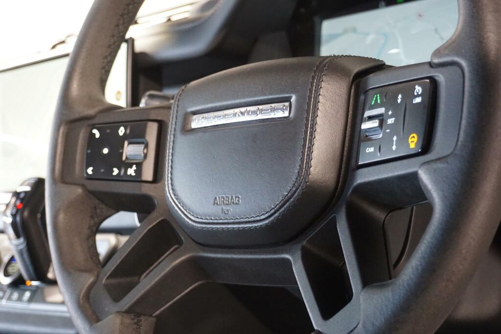 Land Rover Defender 110 X-dynamic S Grey #58