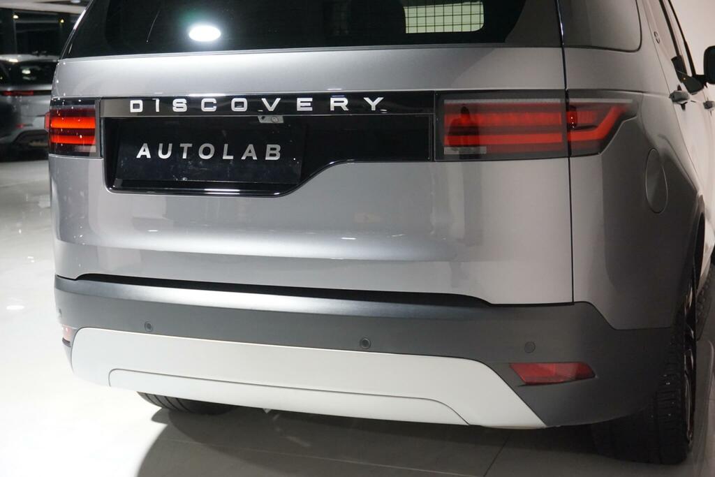 Land Rover Discovery 3 .0 R-dynamic Hse Mhev  #61