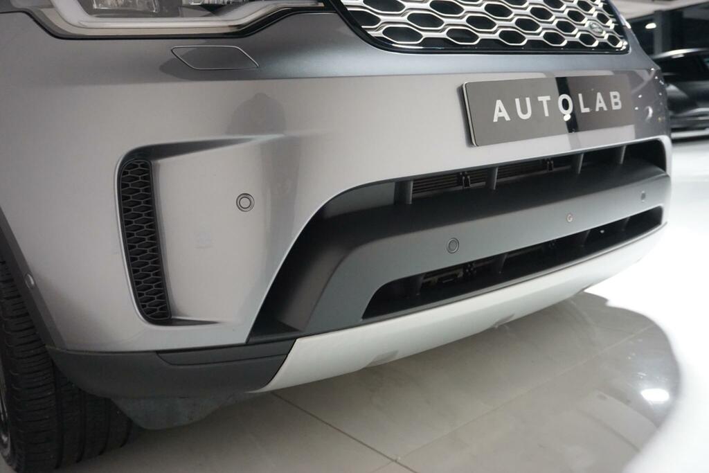 Land Rover Discovery 3 .0 R-dynamic Hse Mhev  #62