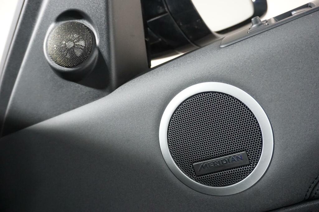 Land Rover Discovery 3 .0 R-dynamic Hse Mhev  #12