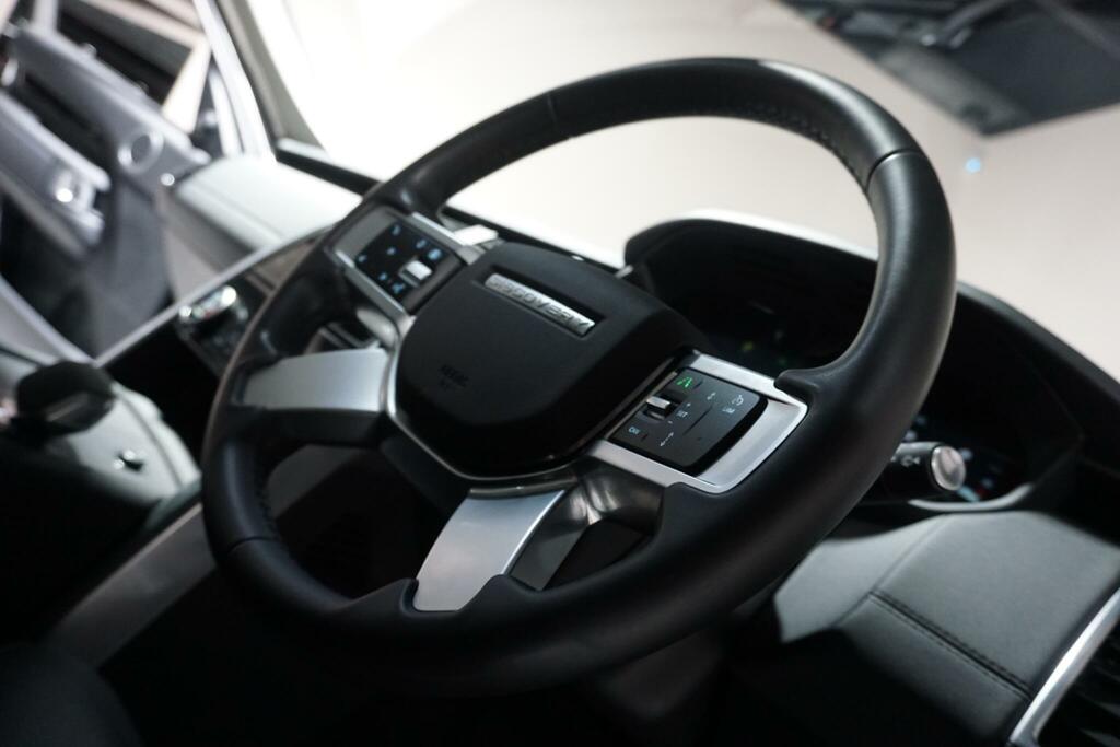 Land Rover Discovery 3 .0 R-dynamic Hse Mhev  #49