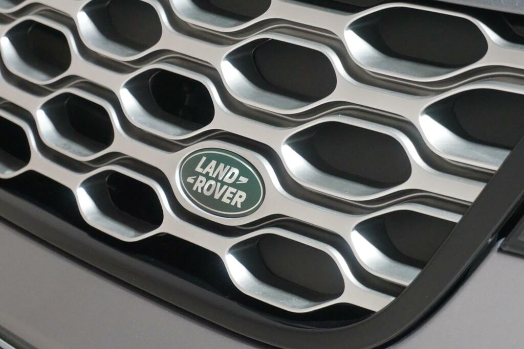 Land Rover Discovery 3 .0 R-dynamic Hse Mhev  #71