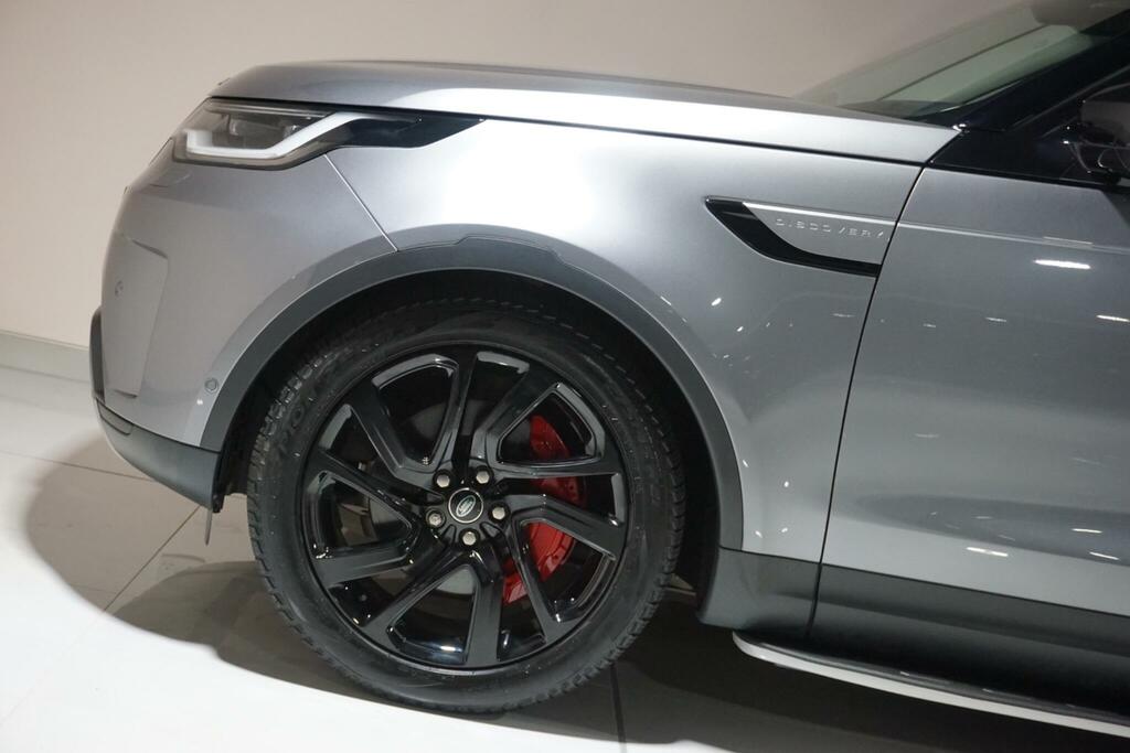 Land Rover Discovery 3 .0 R-dynamic Hse Mhev  #40