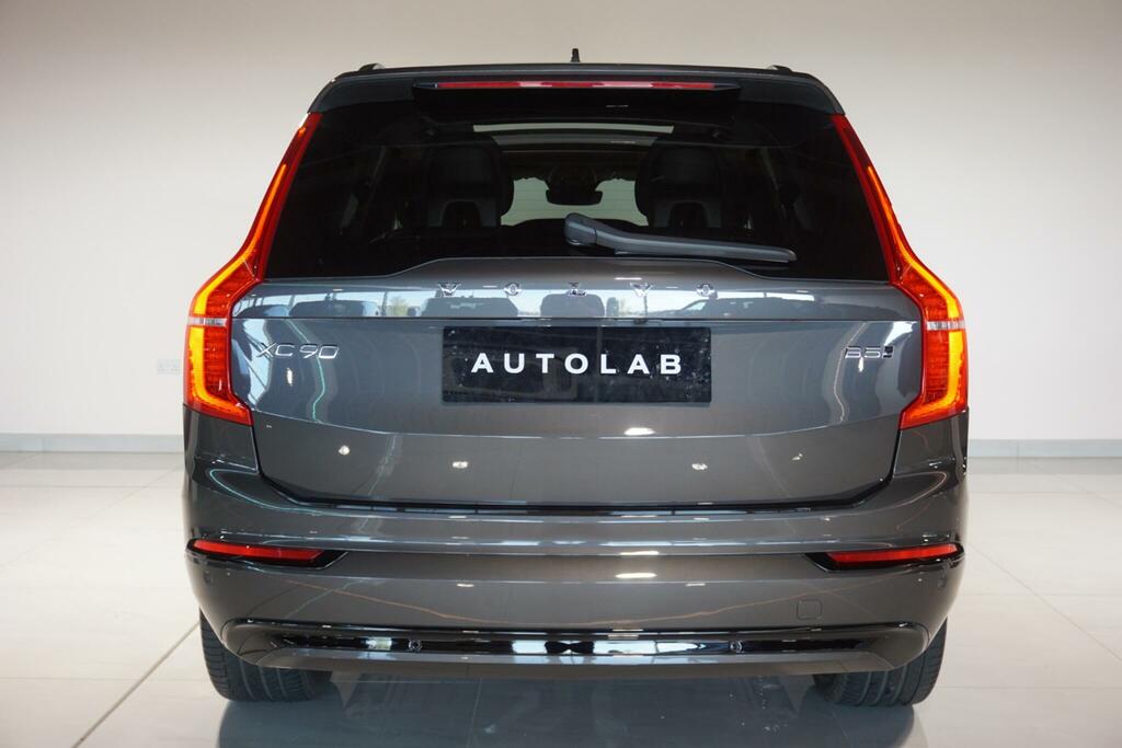 Volvo XC90 B5 Plus Awd Mhev Grey #23