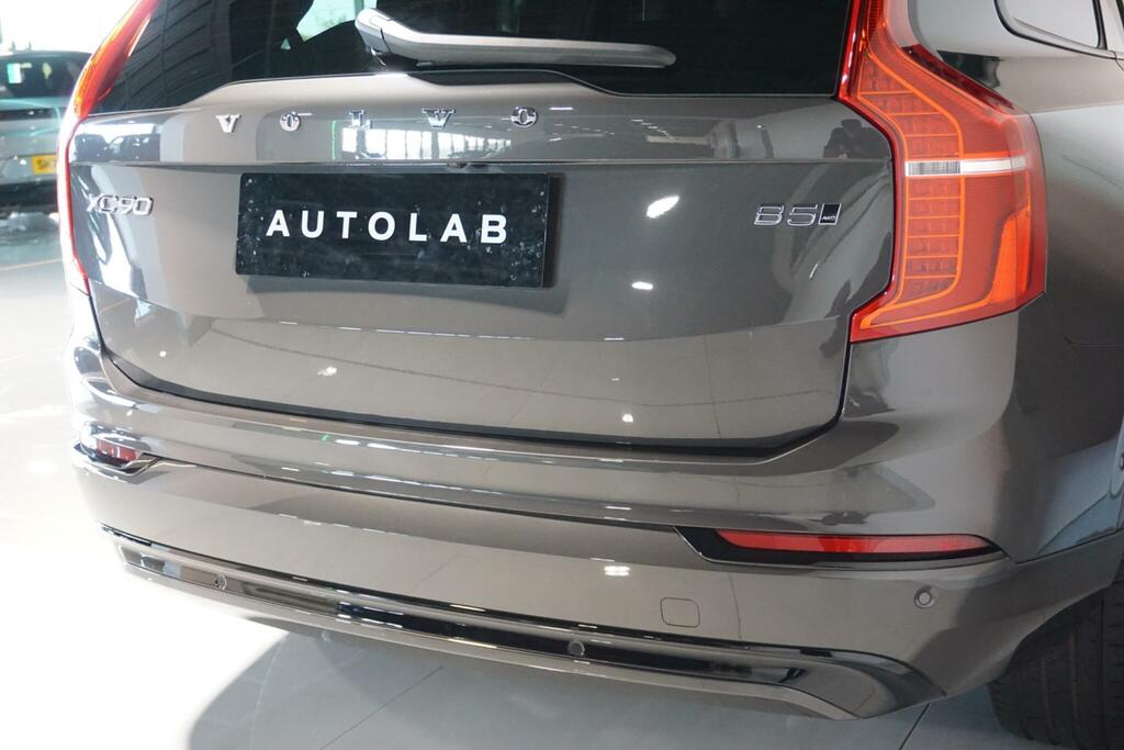 Volvo XC90 B5 Plus Awd Mhev Grey #73