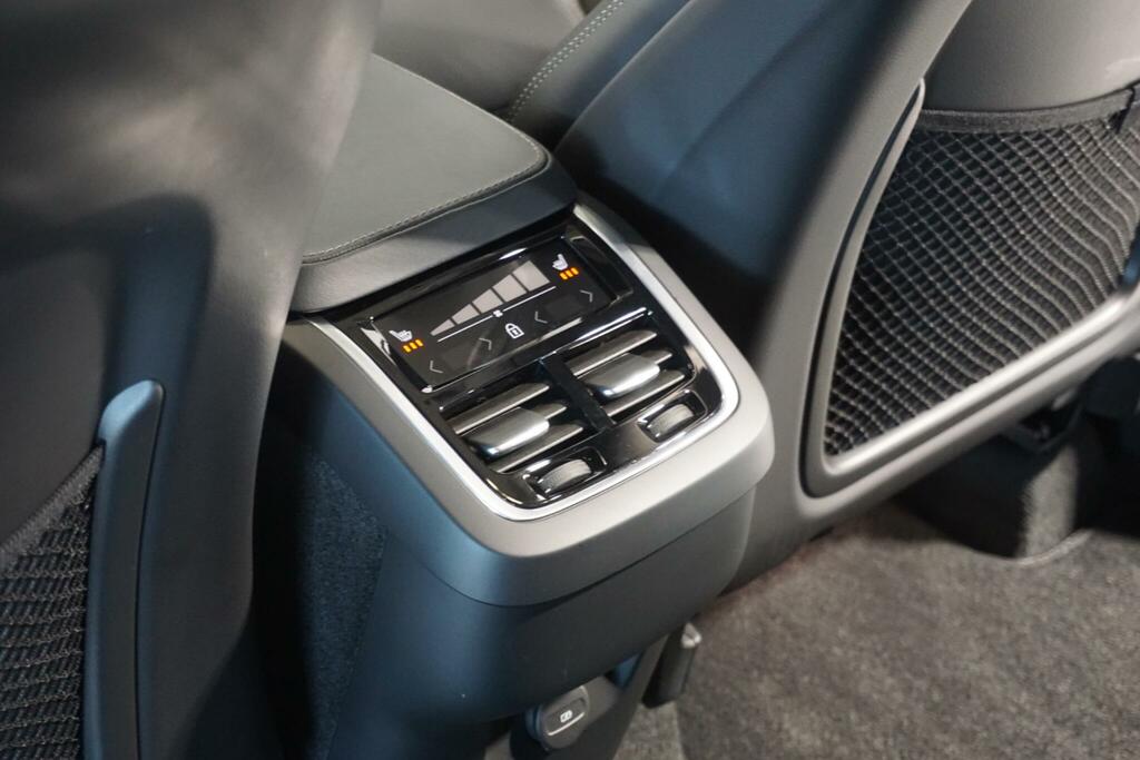 Volvo XC90 B5 Plus Awd Mhev Grey #69