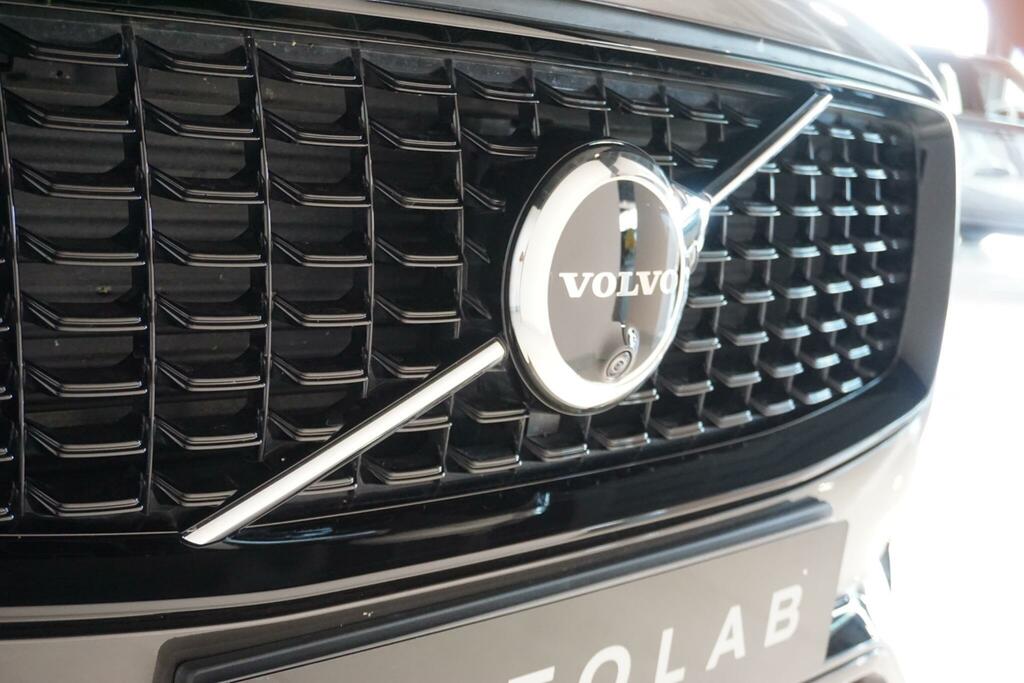 Volvo XC90 B5 Plus Awd Mhev Grey #81