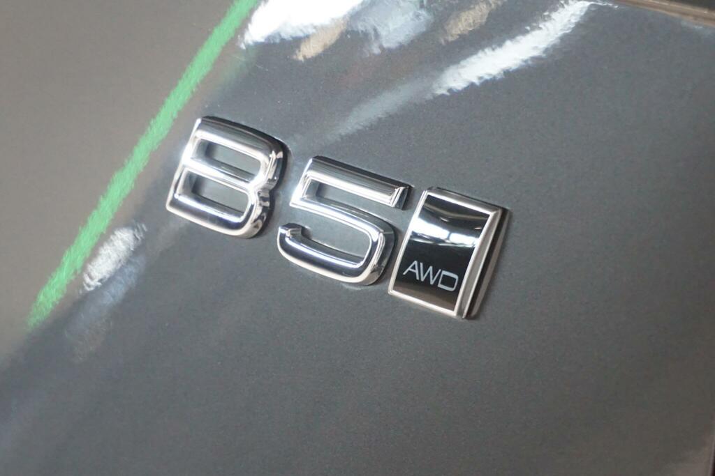 Volvo XC90 B5 Plus Awd Mhev Grey #84