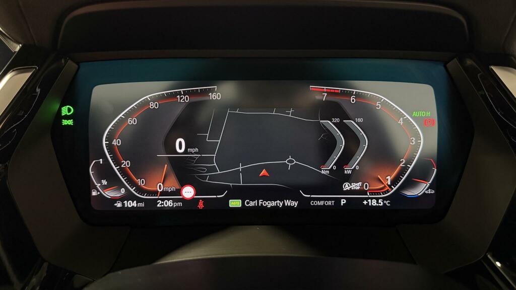 BMW Z4 Sdrive M40i Shadowline Plustech Pack Grey #30
