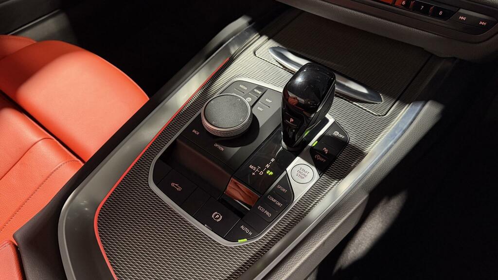 BMW Z4 Sdrive M40i Shadowline Plustech Pack Grey #20