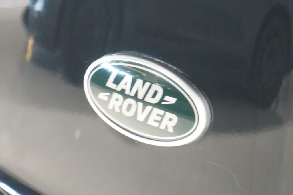 Land Rover Range Rover Sv Red #83
