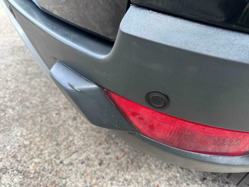 Ford Ecosport Titanium Black #35