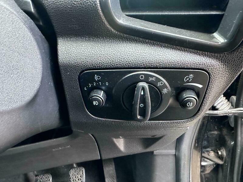 Ford Ecosport Titanium Black #20