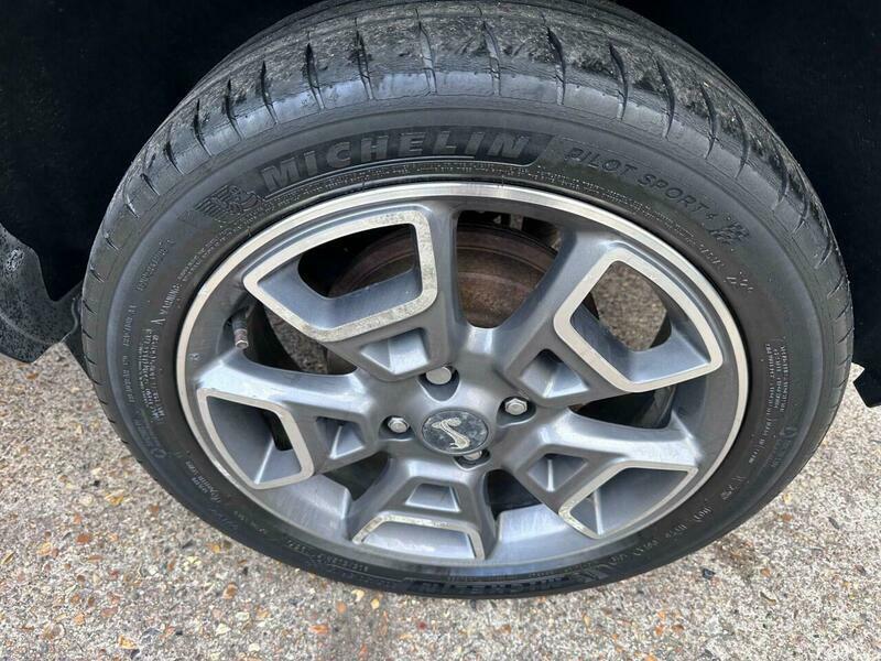 Ford Ecosport Titanium Black #27