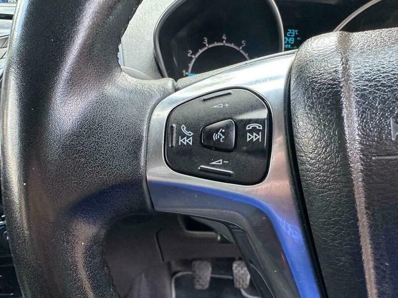 Ford Ecosport Titanium Black #24