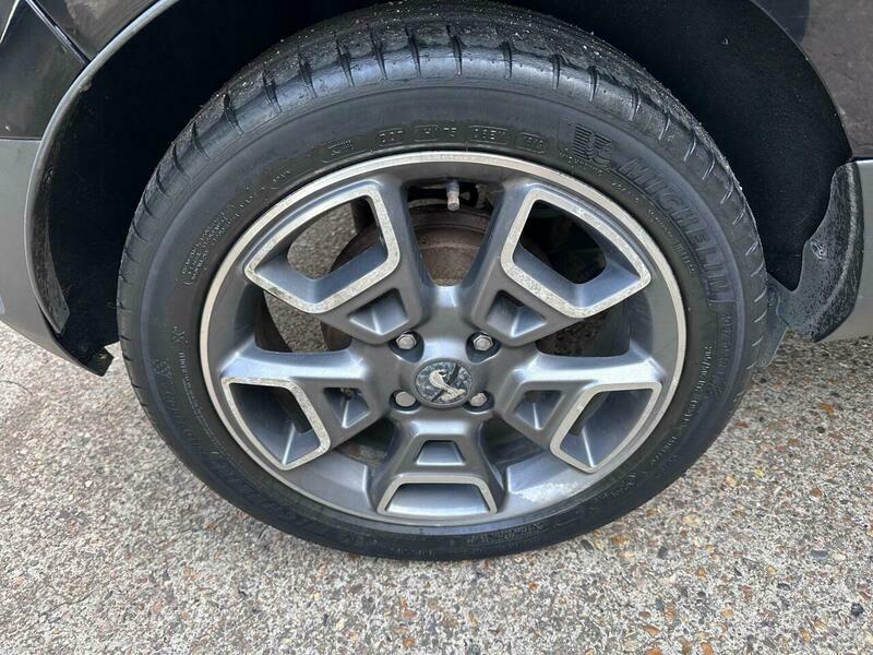 Ford Ecosport Titanium Black #30