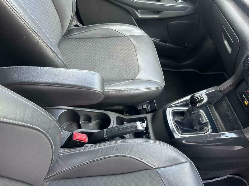 Ford Ecosport Titanium Black #15