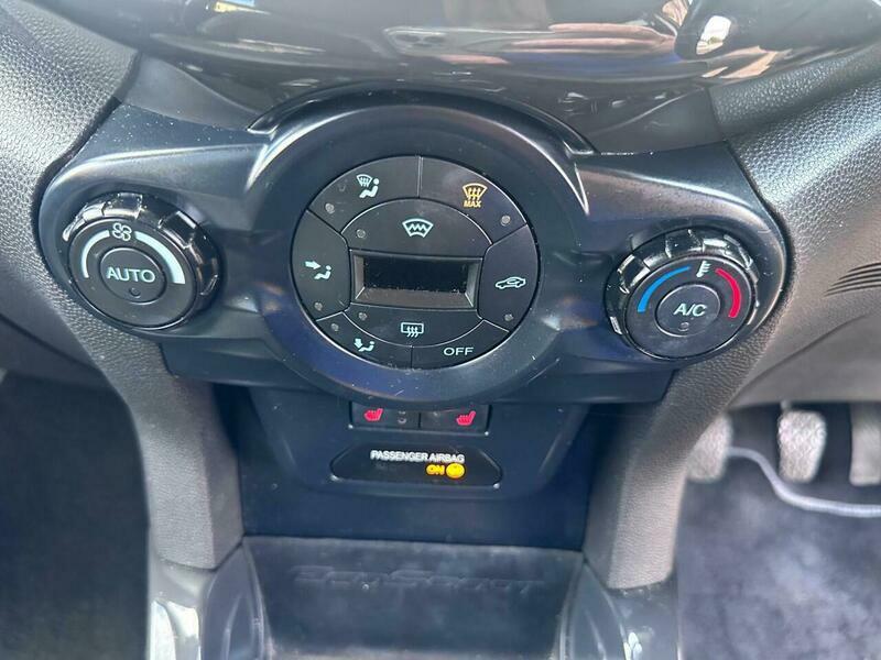 Ford Ecosport Titanium Black #11