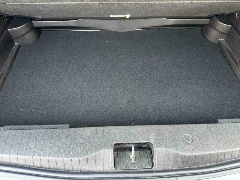 Vauxhall Meriva I Tech Line Grey #32