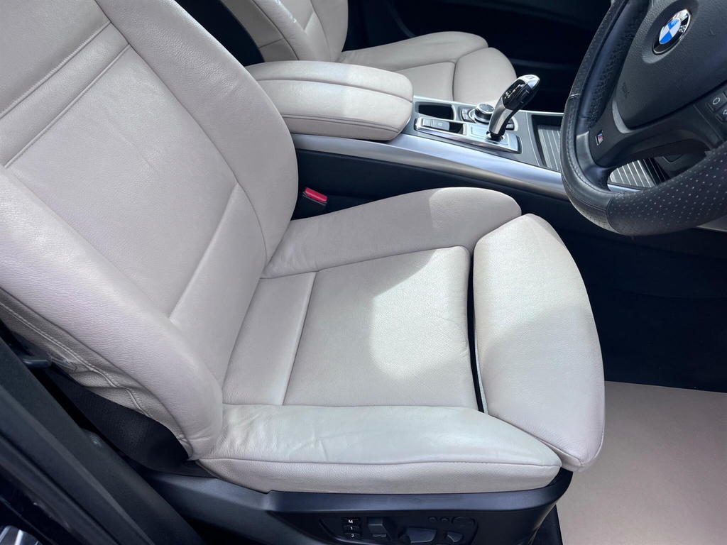 BMW X5 Estate Grey #66