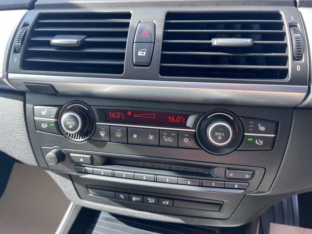 BMW X5 Estate Grey #29