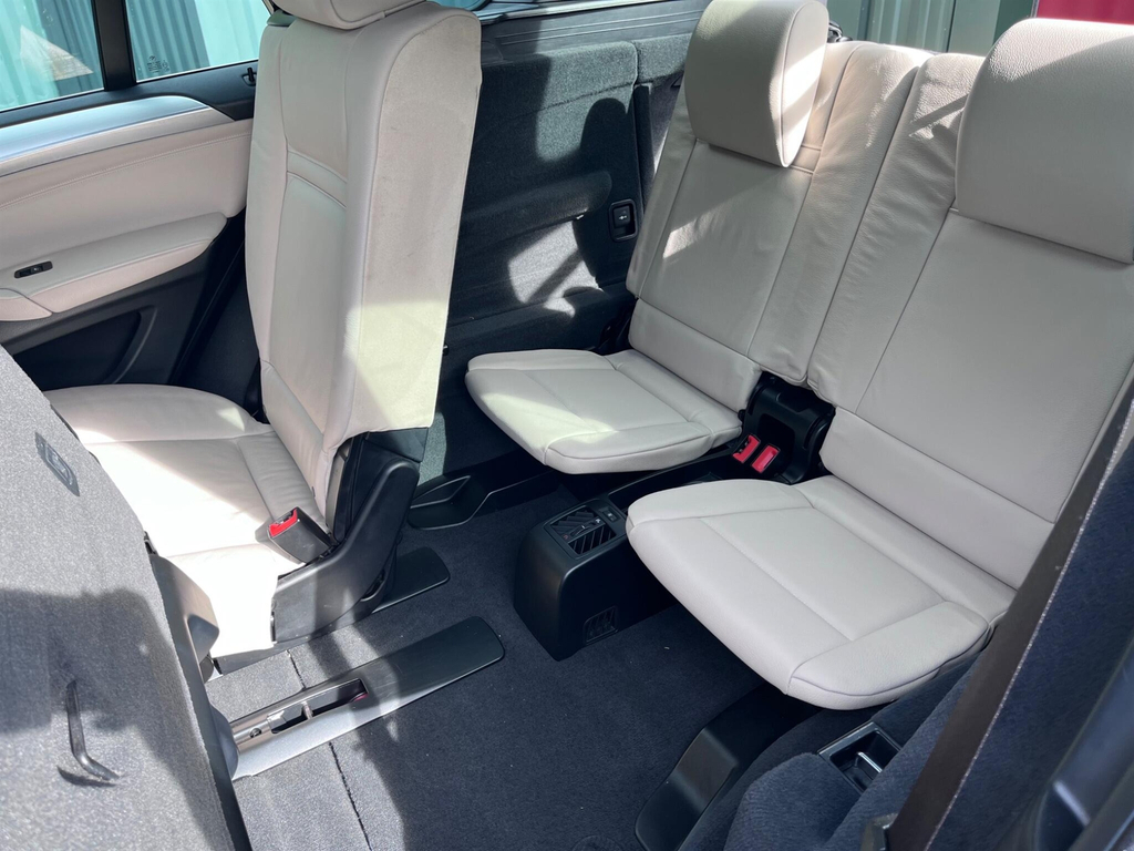 BMW X5 Estate Grey #31