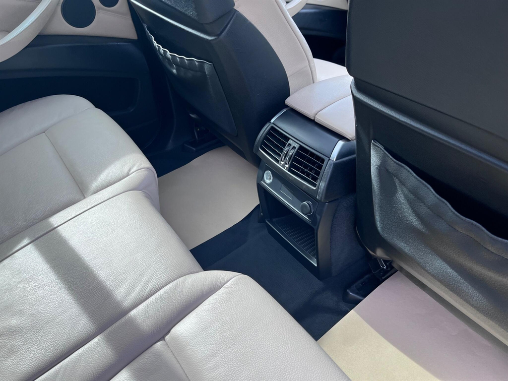 BMW X5 Estate Grey #54