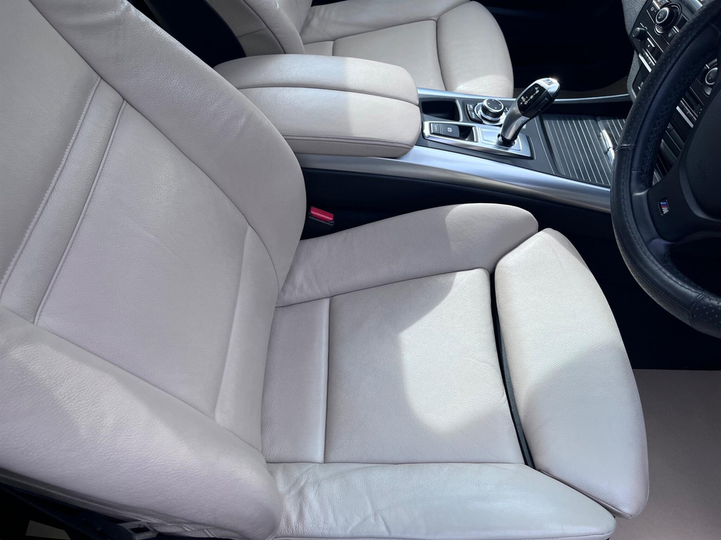 BMW X5 Estate Grey #62