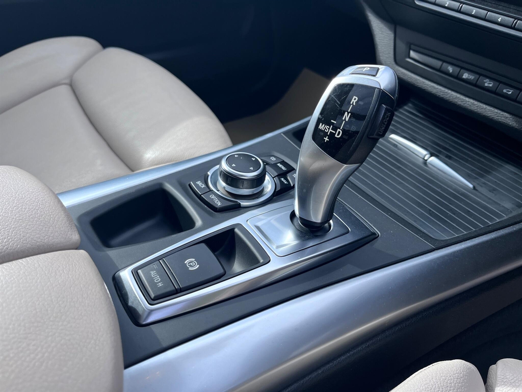 BMW X5 Estate Grey #61