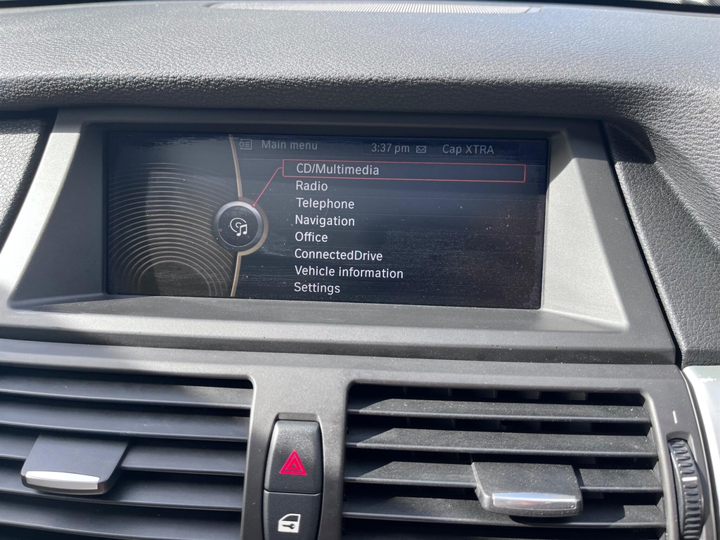 BMW X5 Estate Grey #30