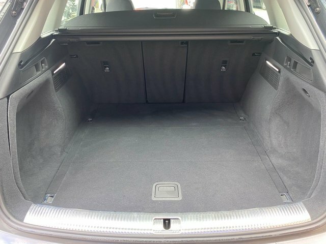 Audi Q5 Edition 1 Grey #10