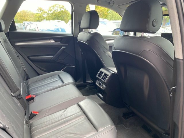 Audi Q5 Edition 1 Grey #18