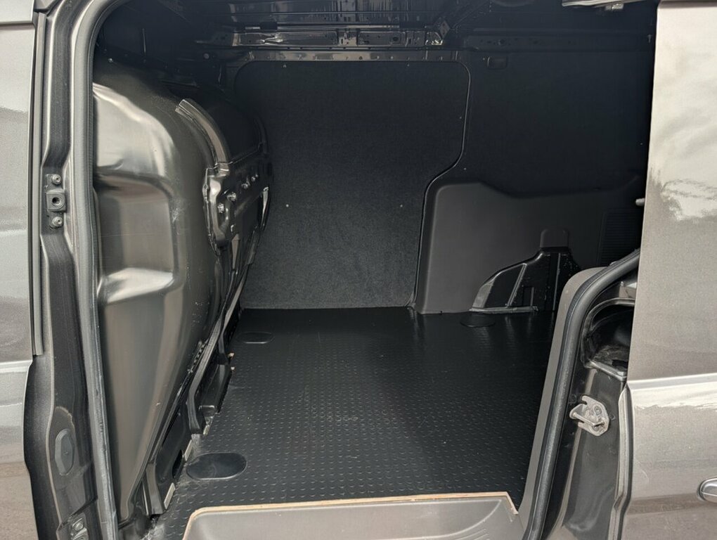 Ford Transit Connect 1.5 Tdci 240 Blue #21