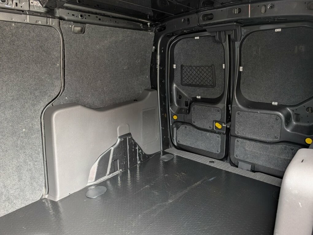 Ford Transit Connect 1.5 Tdci 240 Blue #22