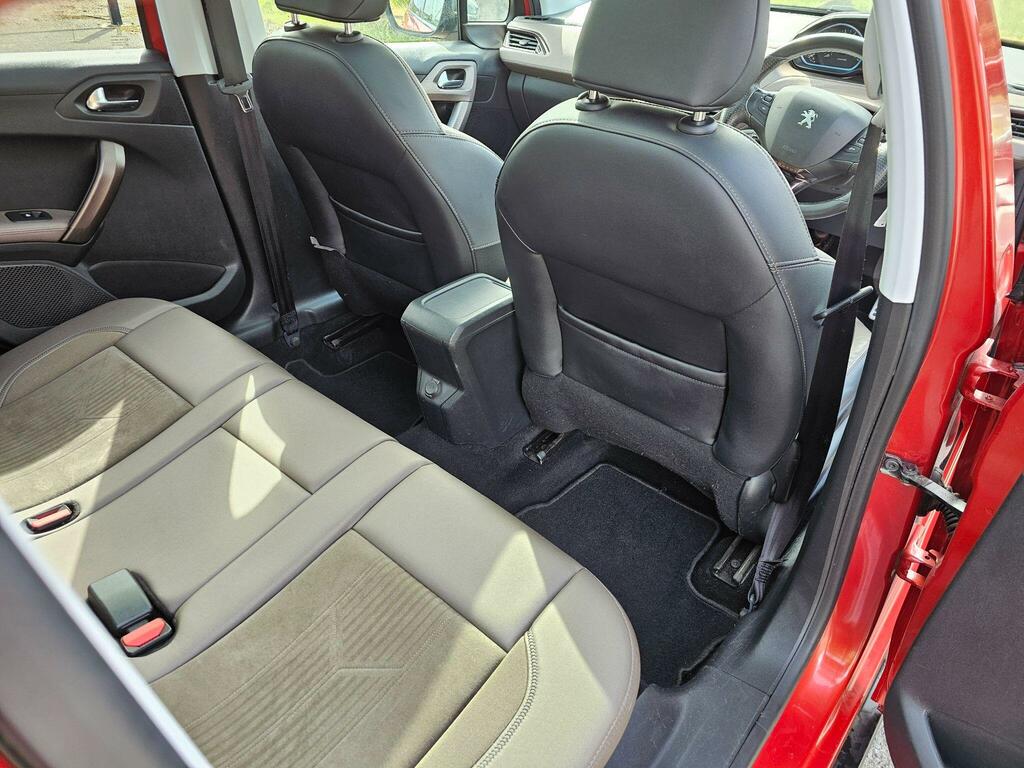 Peugeot 2008 Active Grey #21