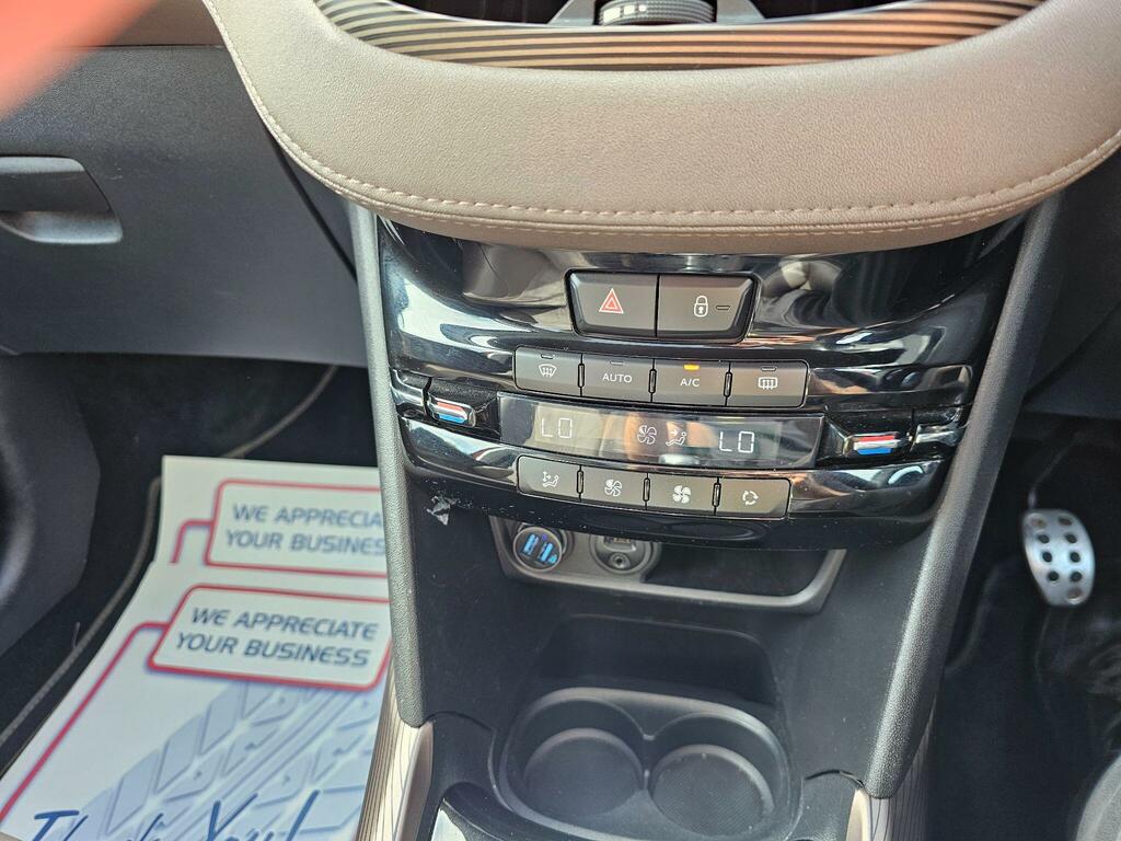 Peugeot 2008 Active Grey #35