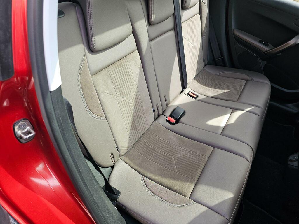 Peugeot 2008 Active Grey #20
